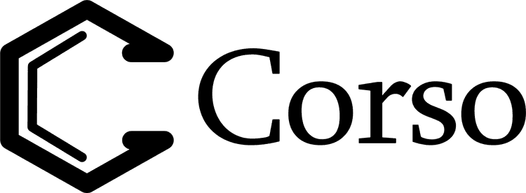 Corso — מערכת לניהול עמילות מכס